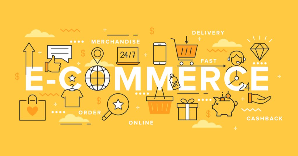 Ecommerce Website